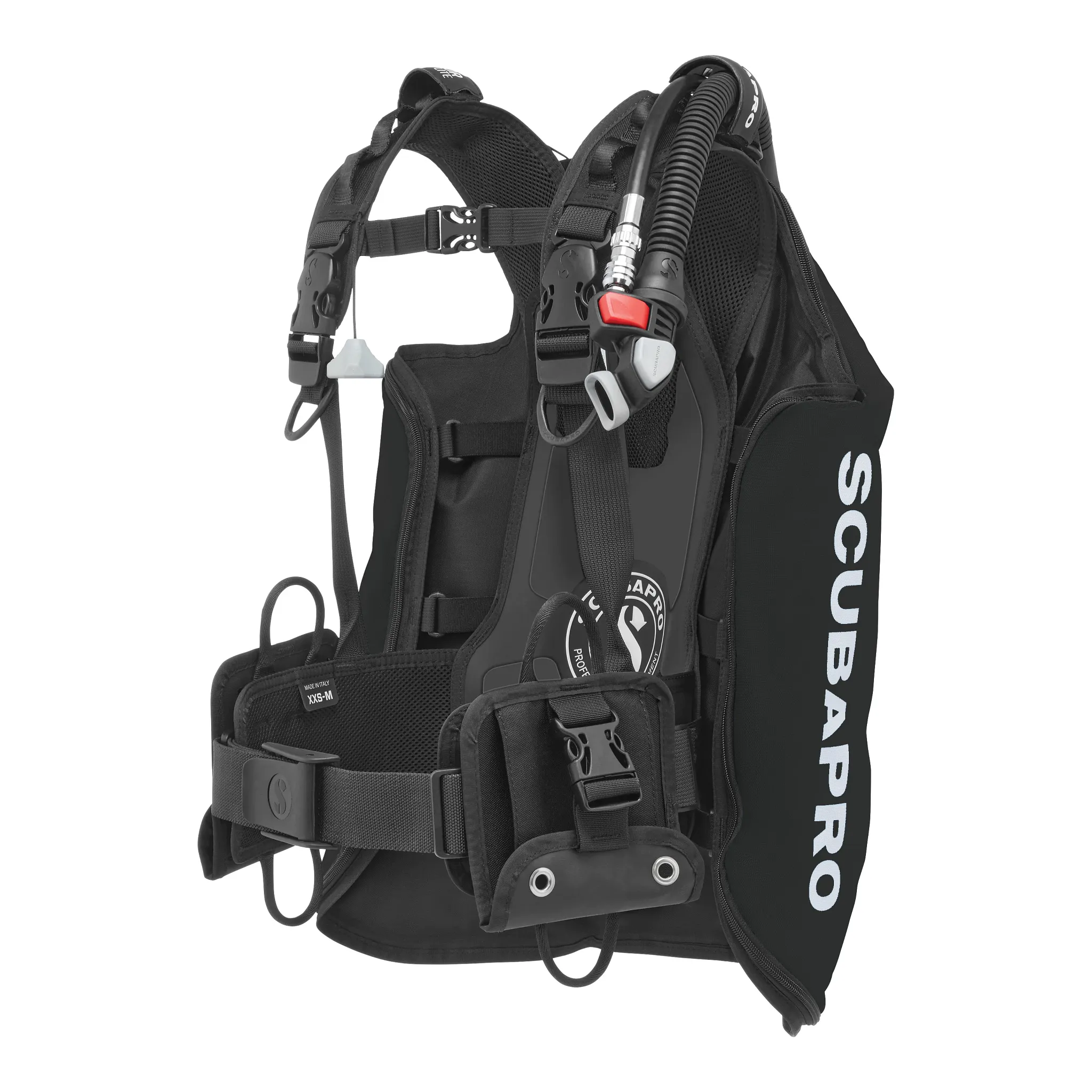 GAV Scubapro Equilibratore Navigator Lite